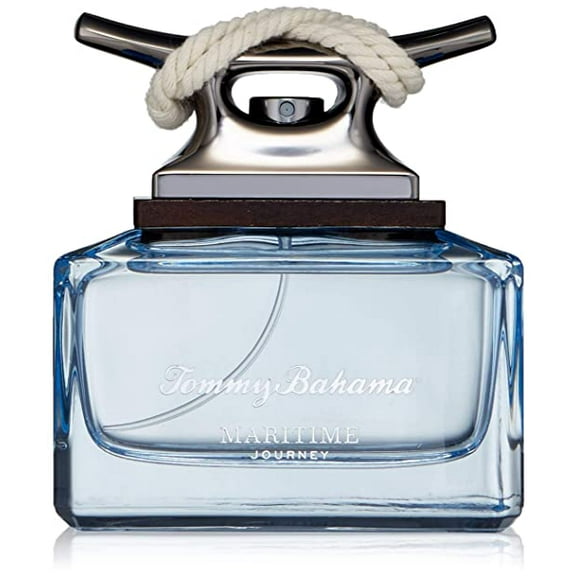 Tommy Bahama Maritime Journey Cologne Spray - 2.5oz