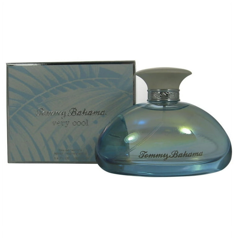 Perfume tommy discount bahama very cool