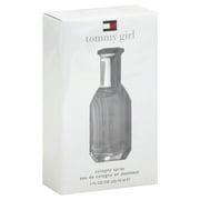 Tommy Hilfiger Tommy Girl Women Perfume Eau De Cologne 0.5 oz  15 ml Mini Spray