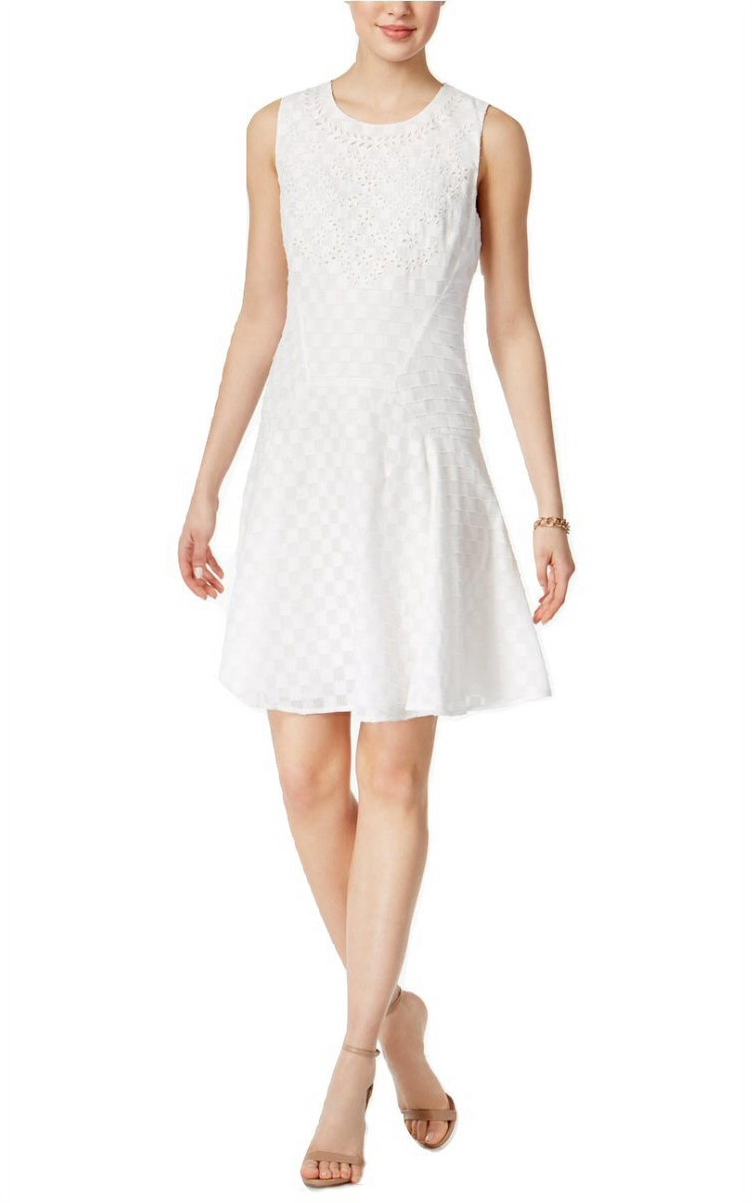 tommy hilfiger drop waist dress Tommy Hilfiger Women's Drop Waist Mini Dress at Hamilton Place in Chattanooga, TN