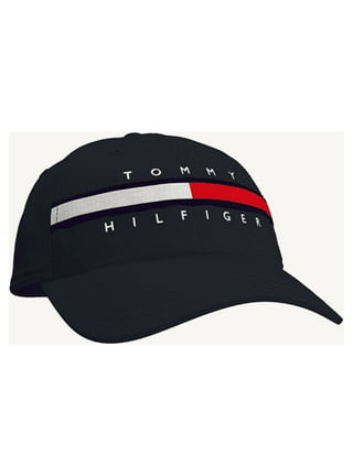 Hats Caps Hilfiger Accessories Tommy