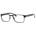 thumbnail image 1 of TOMMY HILFIGER Eyeglasses 1256 04KM Matte Black 55MM, 1 of 7