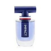 Tommy Hilfiger Mens Impact EDT Spray 1.7 oz Fragrances 022548420140