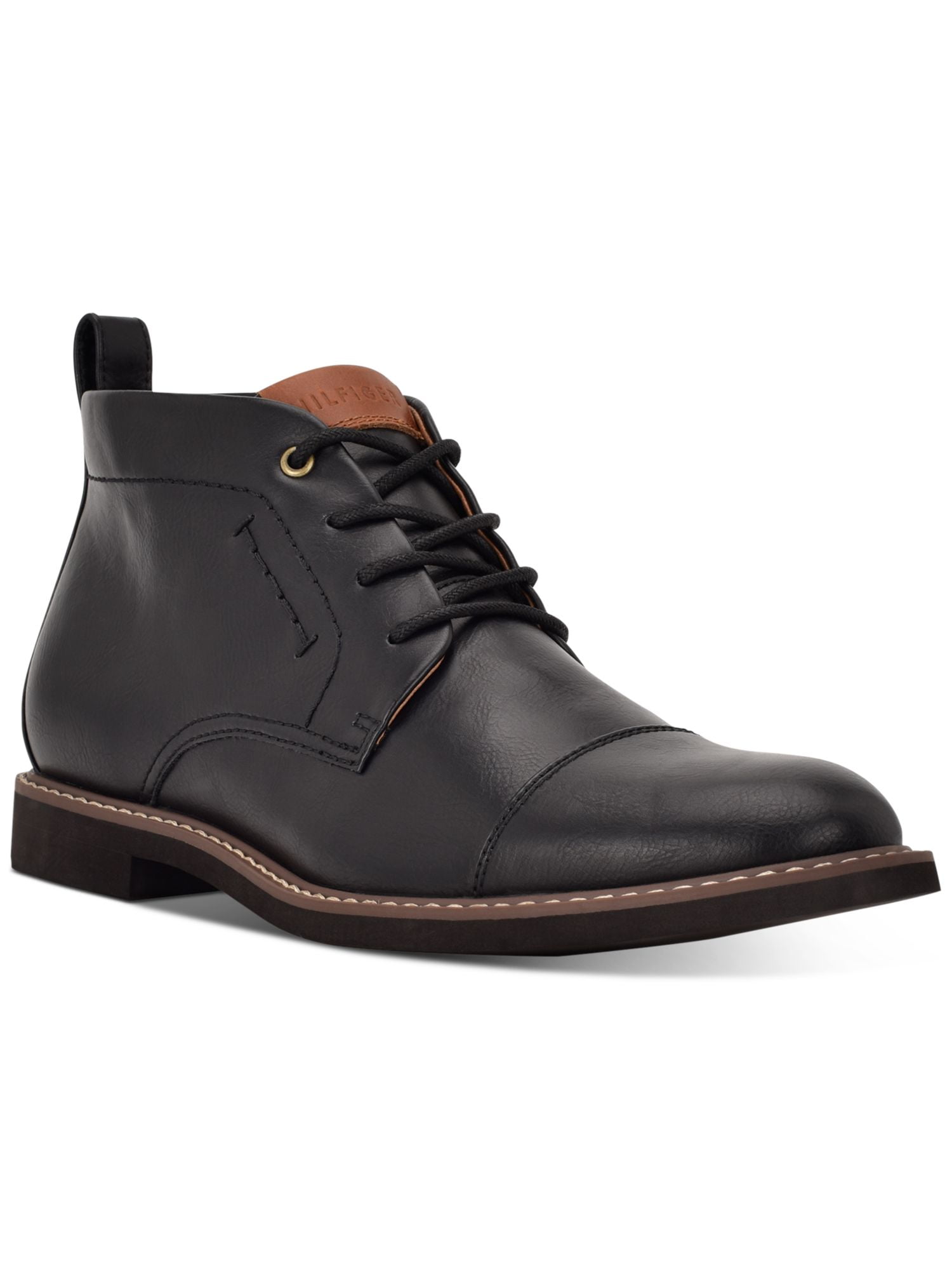 Tommy Hilfiger Mens Chukka Boots in Mens Boots - Walmart.com