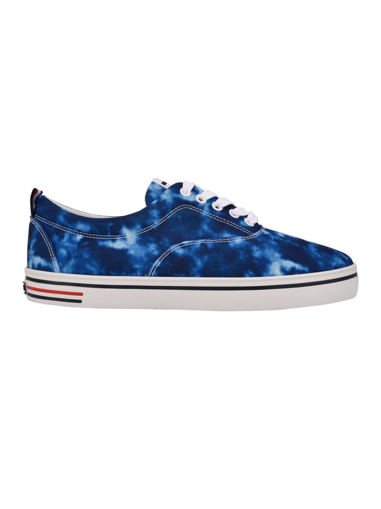 Tommy top hilfiger converse