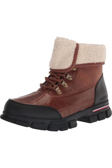 Tommy Hilfiger Chukka Boots display picture 3