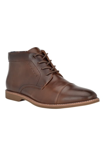 Tommy Hilfiger Mens Duck Boots display picture 2