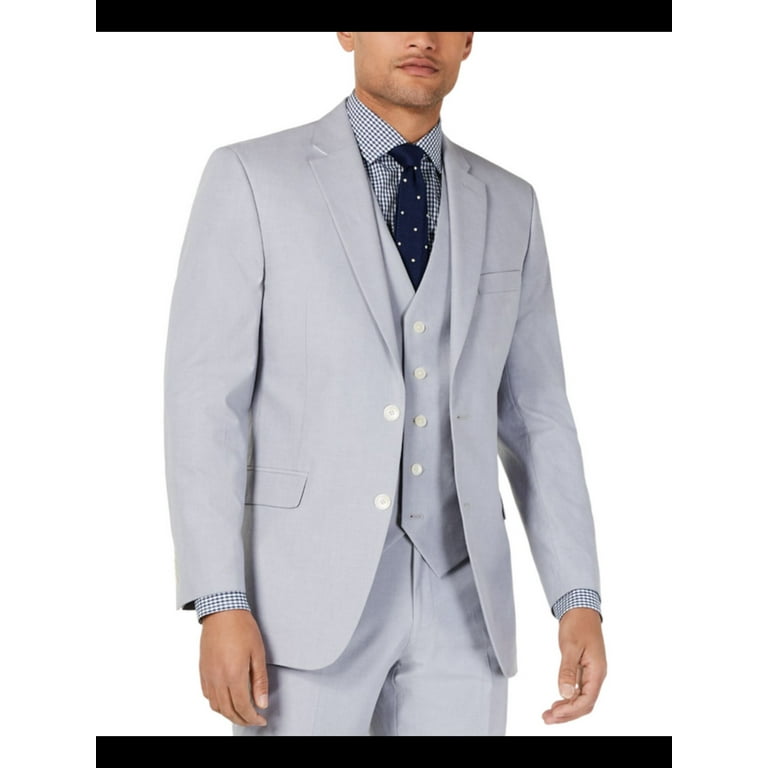 Tommy hilfiger hotsell stretch suit separates