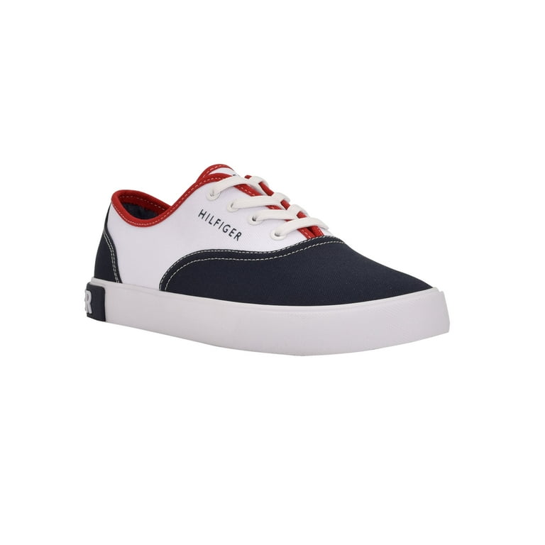 Tommy hilfiger sneakers platform cheap