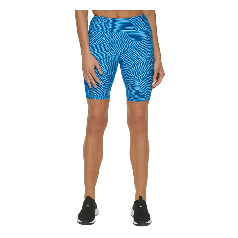 Tommy hilfiger compression shorts hotsell