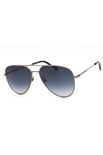 Tommy Hilfiger Aviator Sunglasses in Sunglasses - Walmart.com display picture 1