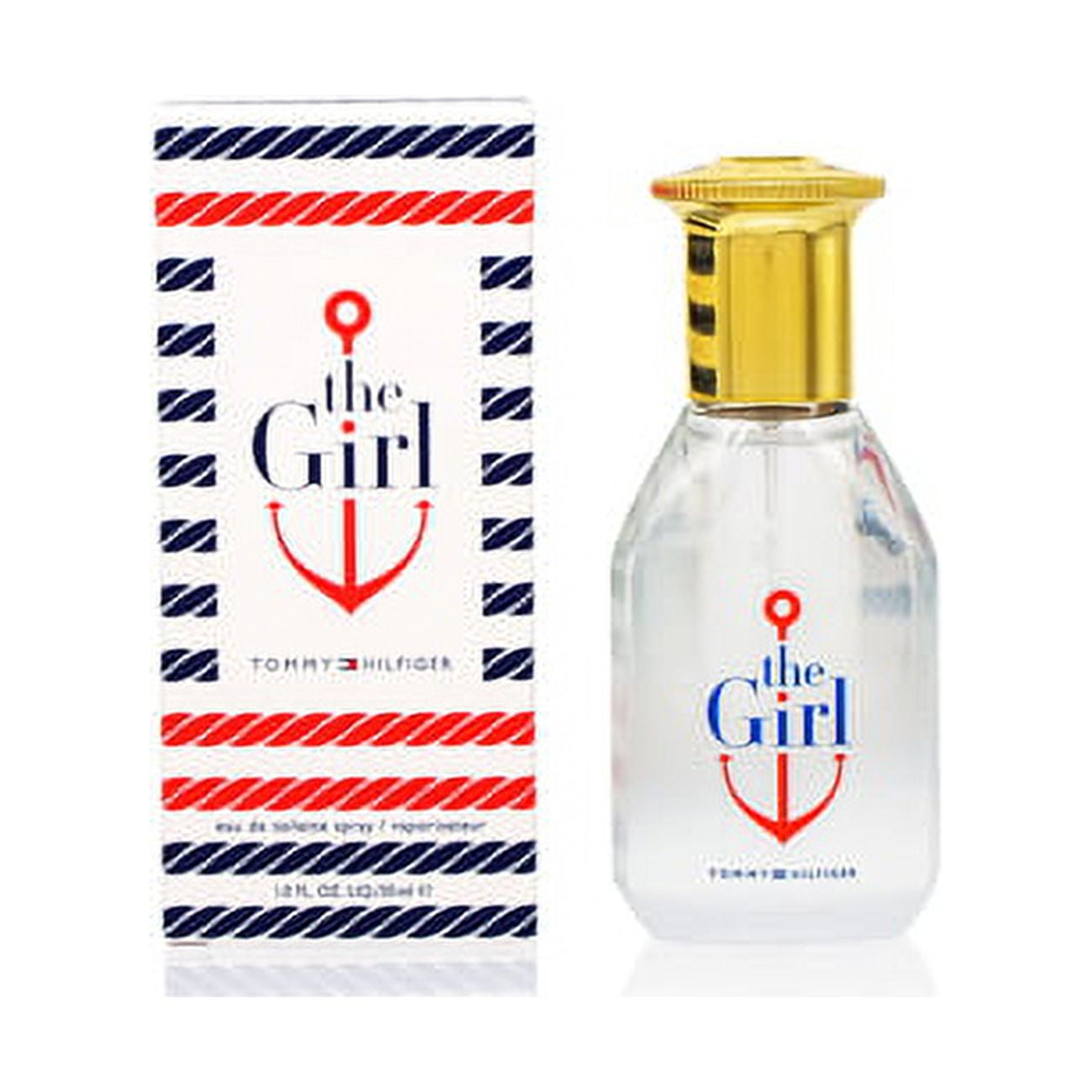 The girl tommy hilfiger 30ml hot sale