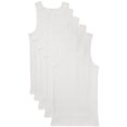 thumbnail image 1 of TOMMY HILFIGER TOMMY 5 PACK CLASSIC TANK, 1 of 1