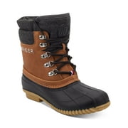 Tommy Hilfiger Womens Boots Boots | Lace Black in Up Womens