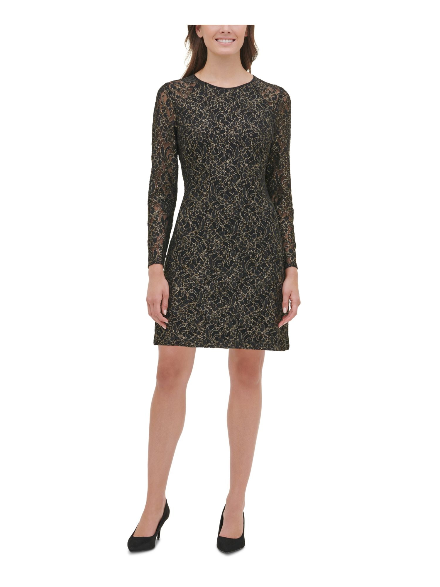 green emerald velvet dress NWT Tommy Hilfiger Black Sleeveless Dress with Black/gold buttons Size –  LuluBelle's Loft