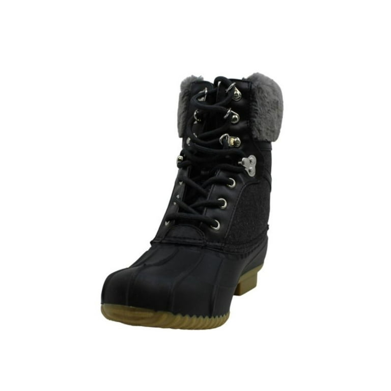Tommy hilfiger rian lace up boots hotsell