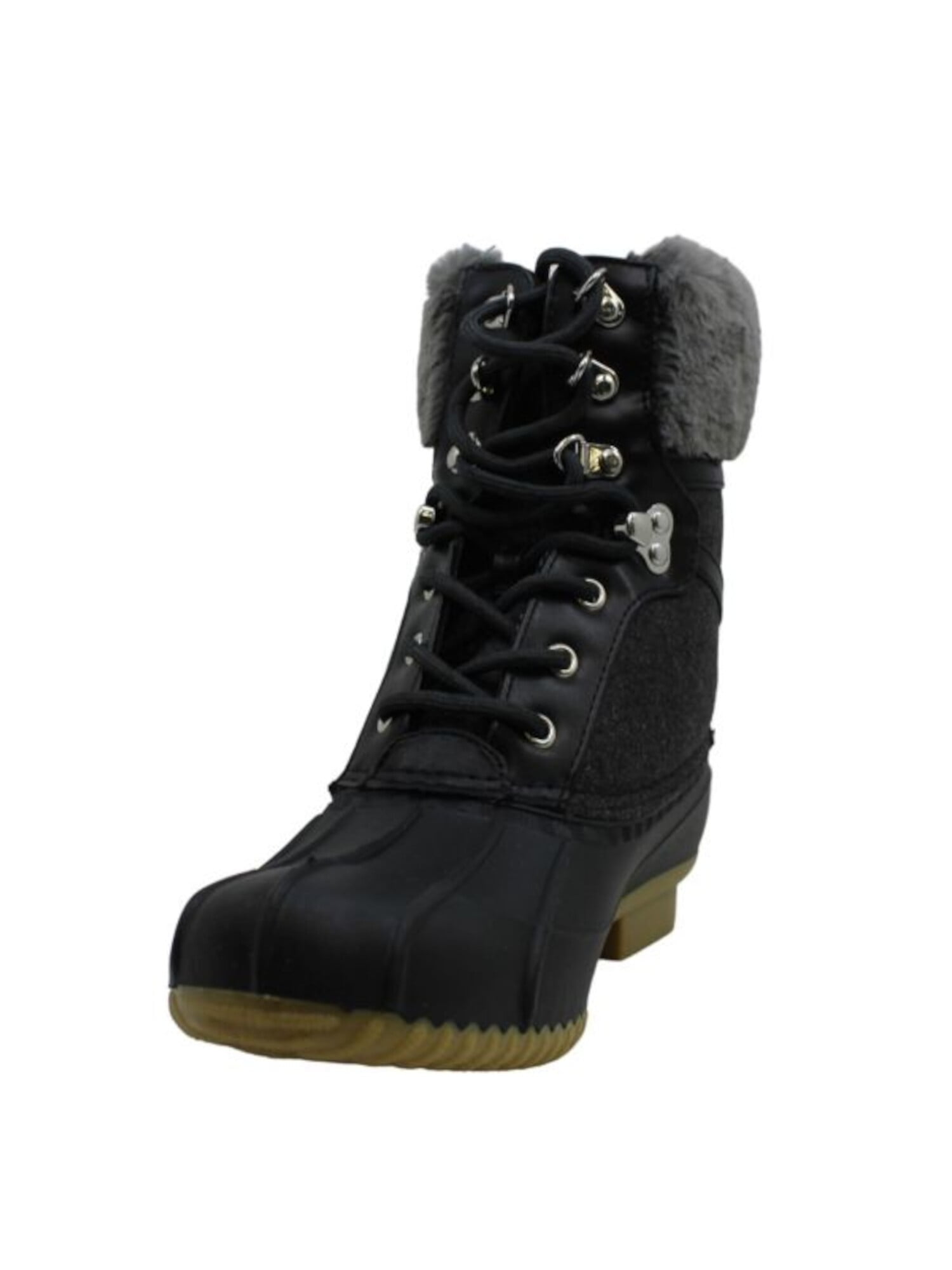TOMMY HILFIGER Women s Waterproof Duck Boot Inspired Egypt Ubuy