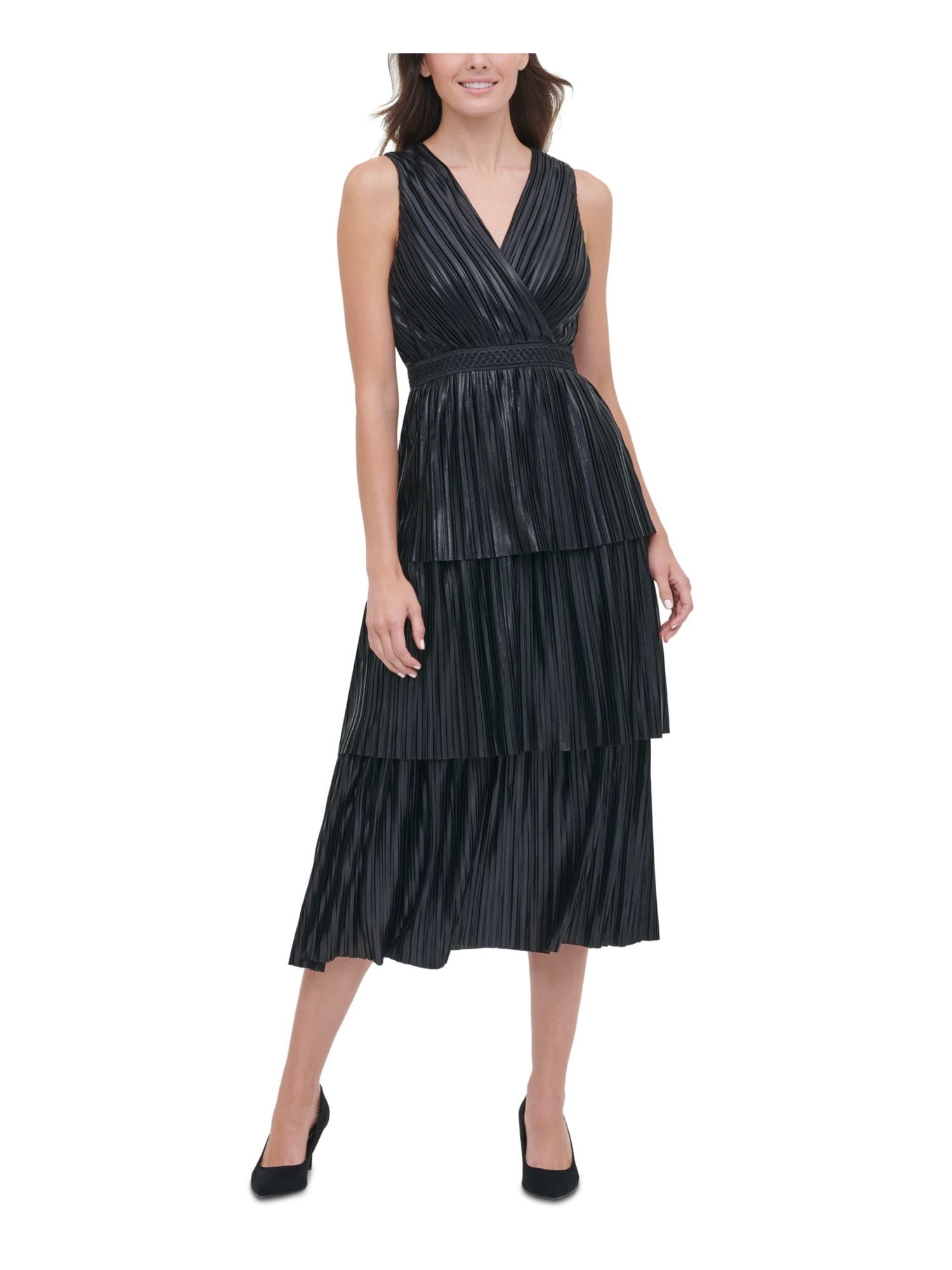 Tommy hilfiger on sale cocktail dresses