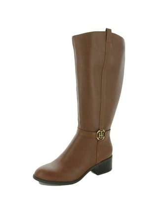 Tommy Hilfiger Womens Boots in Womens Shoes - Walmart.com