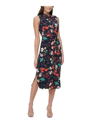 Tommy Hilfiger Women s Essentials Dresses in Women s Must Have