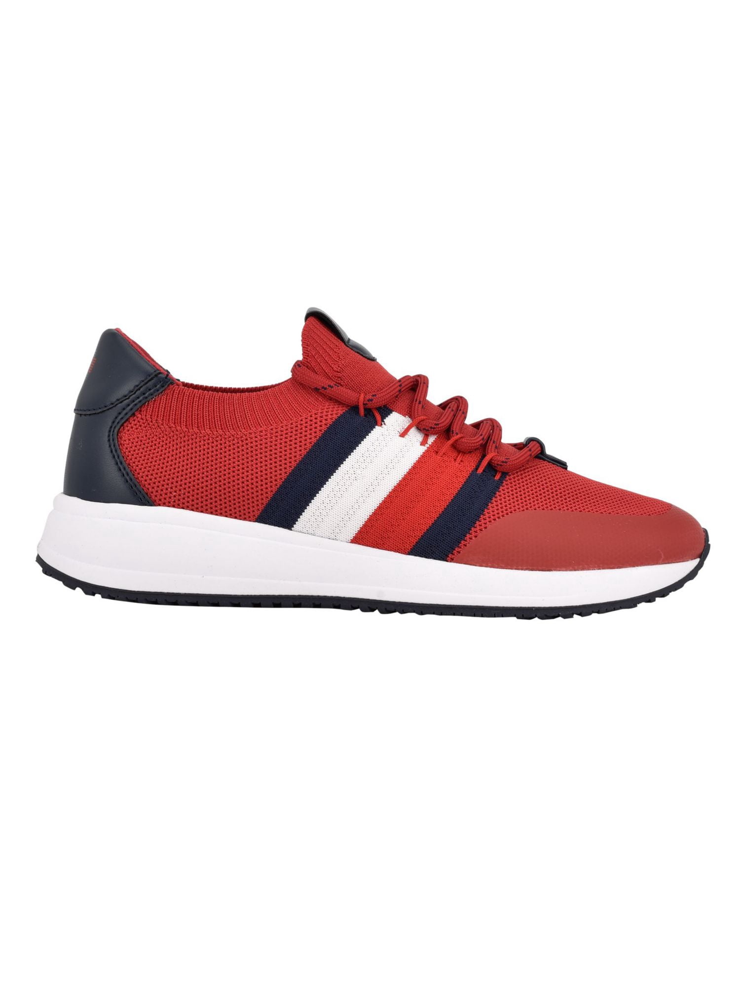 tommy hilfiger color block shoes