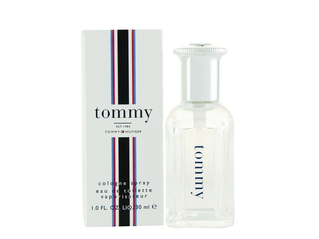 Tommy Hilfiger Eau De Toilette Spray By Tommy Hilfiger - 1 oz Tommy Hilfiger Eau De Toilette Spray By Tommy Hilfiger - 1 oz