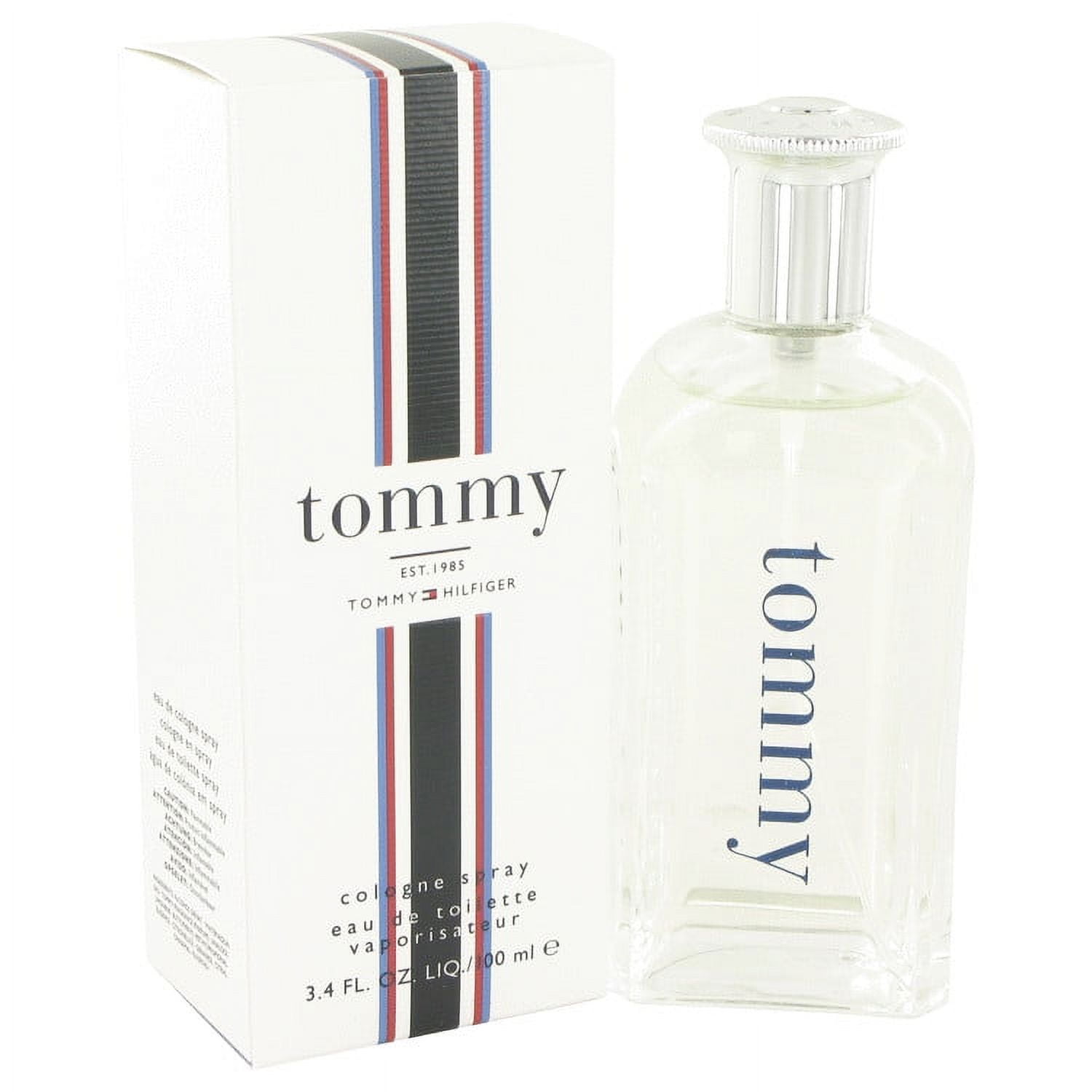 TOMMY HILFIGER by Tommy Hilfiger