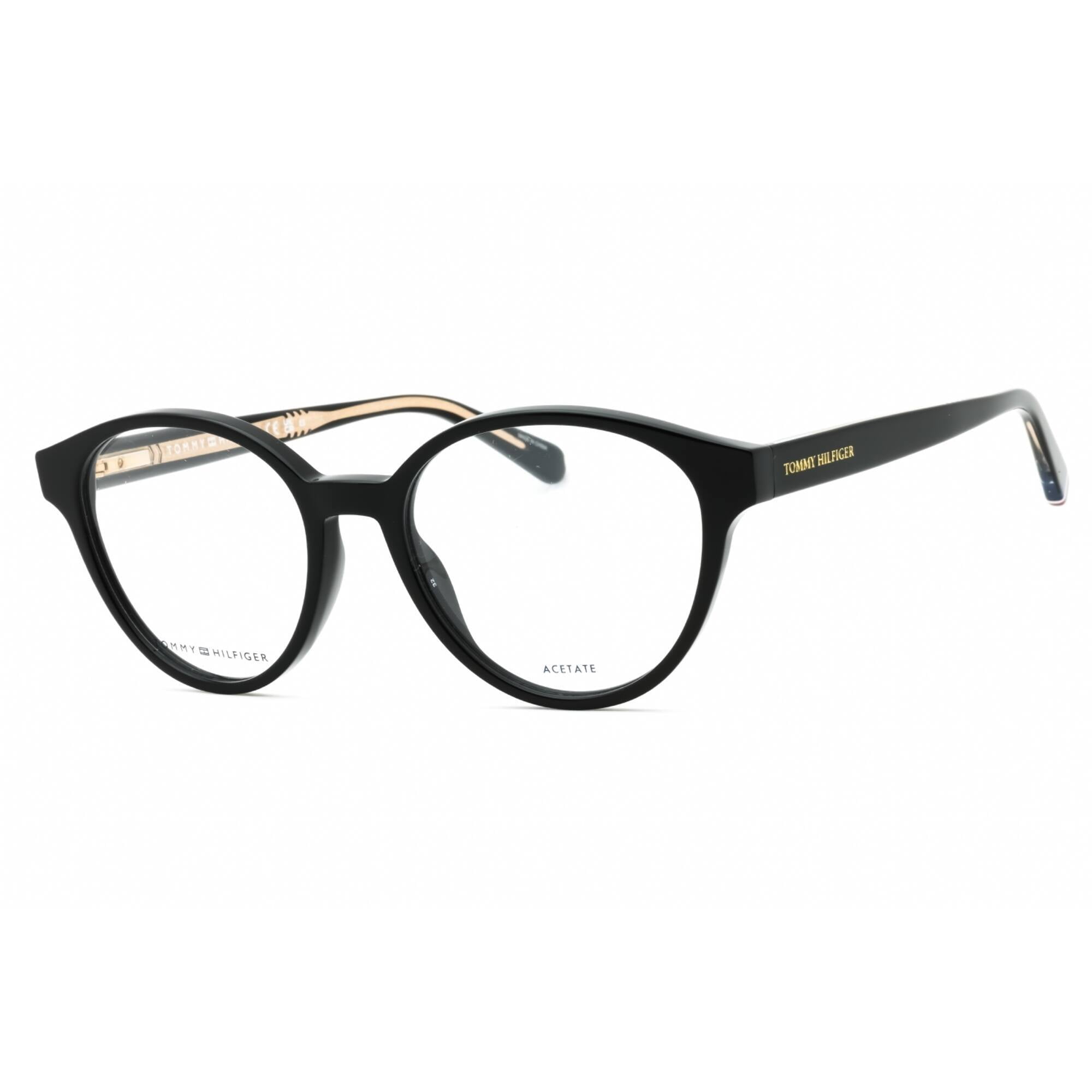 TOMMY HILFIGER eyeglasses TH 2007 WOMAN 50.000/17.000 