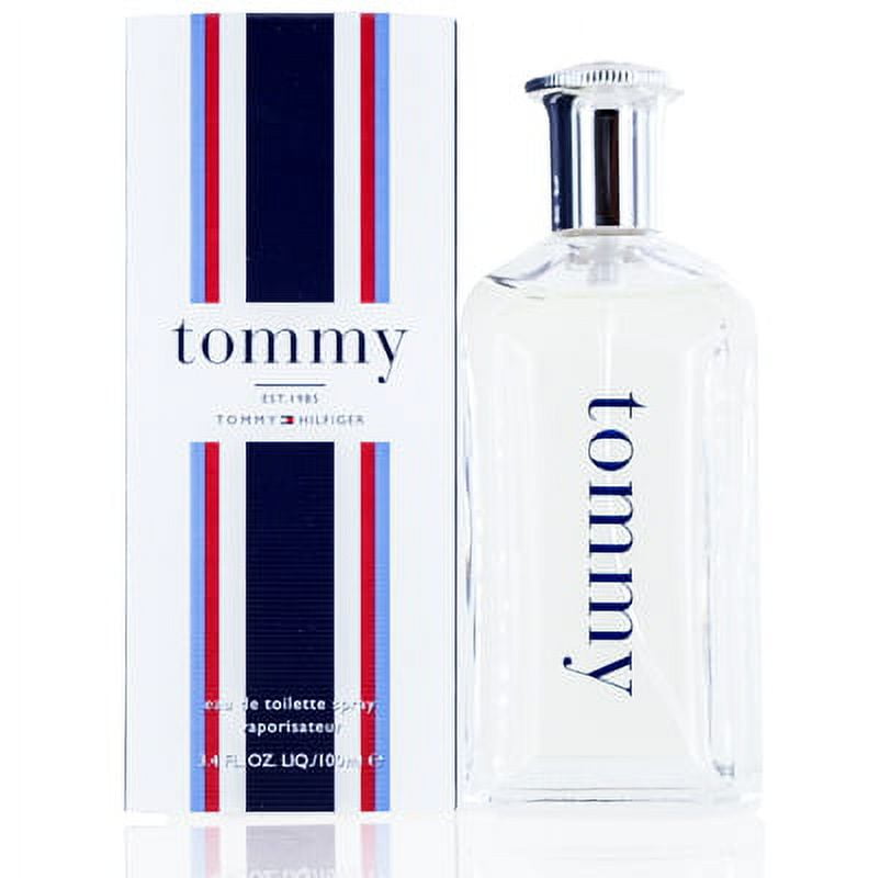 Tommy Hilfiger Tommy / Tommy Hilfiger Cologne Spray 0.5 oz (15 ml) (M)  719346236836 - Fragrances & Beauty, Tommy - Jomashop