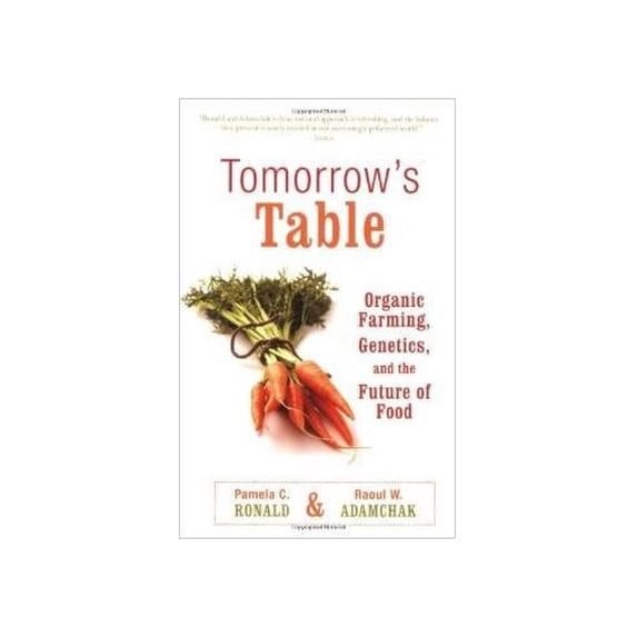 Pre-Owned TOMORROW'S TABLE >CUSTOM< (Paperback) 0190201452 9780190201456