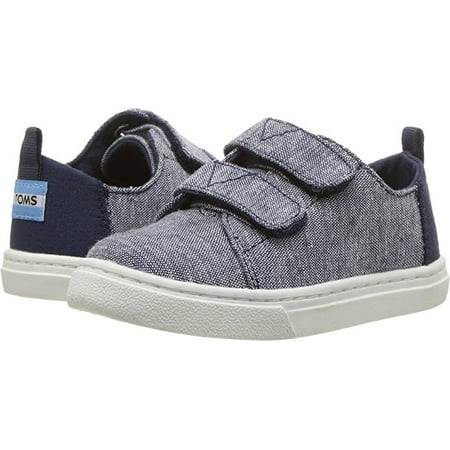 TOMS 10010732: Lenny Navy Sneaker