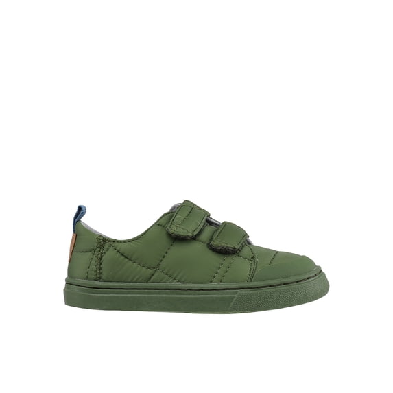 TOMS Boys Lenny Slip On Athletic Sneakers Casual Shoes