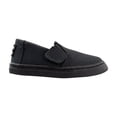 thumbnail image 1 of TOMS Boys Luca Slip On   Athletic Sneakers Casual Shoes, 1 of 7