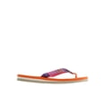 thumbnail image 1 of TOMS Boys Verano Flip Flops Casual Shoes, 1 of 7