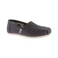 thumbnail image 1 of TOMS Classic Alpargata Canvas Slip-On Flat Shoe (Women's), 1 of 7