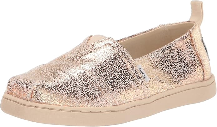 toms deconstructed alpargata rose gold