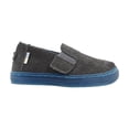thumbnail image 1 of TOMS Boys Luca Slip On Athletic Sneakers Casual Shoes, 1 of 5