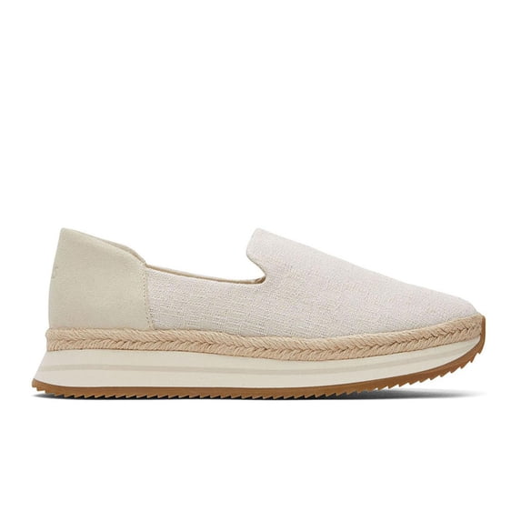 TOMS Jocelyn Fog 9.5 B M