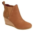 thumbnail image 1 of TOMS Kelsey Wedge Bootie, 1 of 3