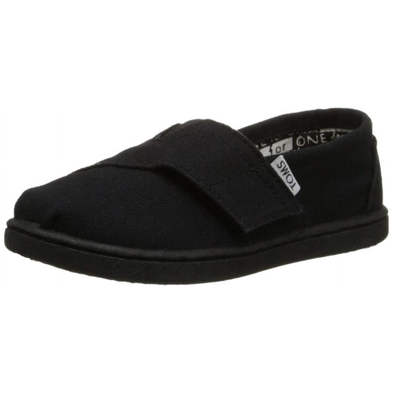 TOMS Kid's Classic Slip-On Shoe (Little Kid/Big Kid)