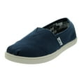 thumbnail image 1 of TOMS Kid's Classic Slip-On Shoe (Little Kid/Big Kid), 1 of 2