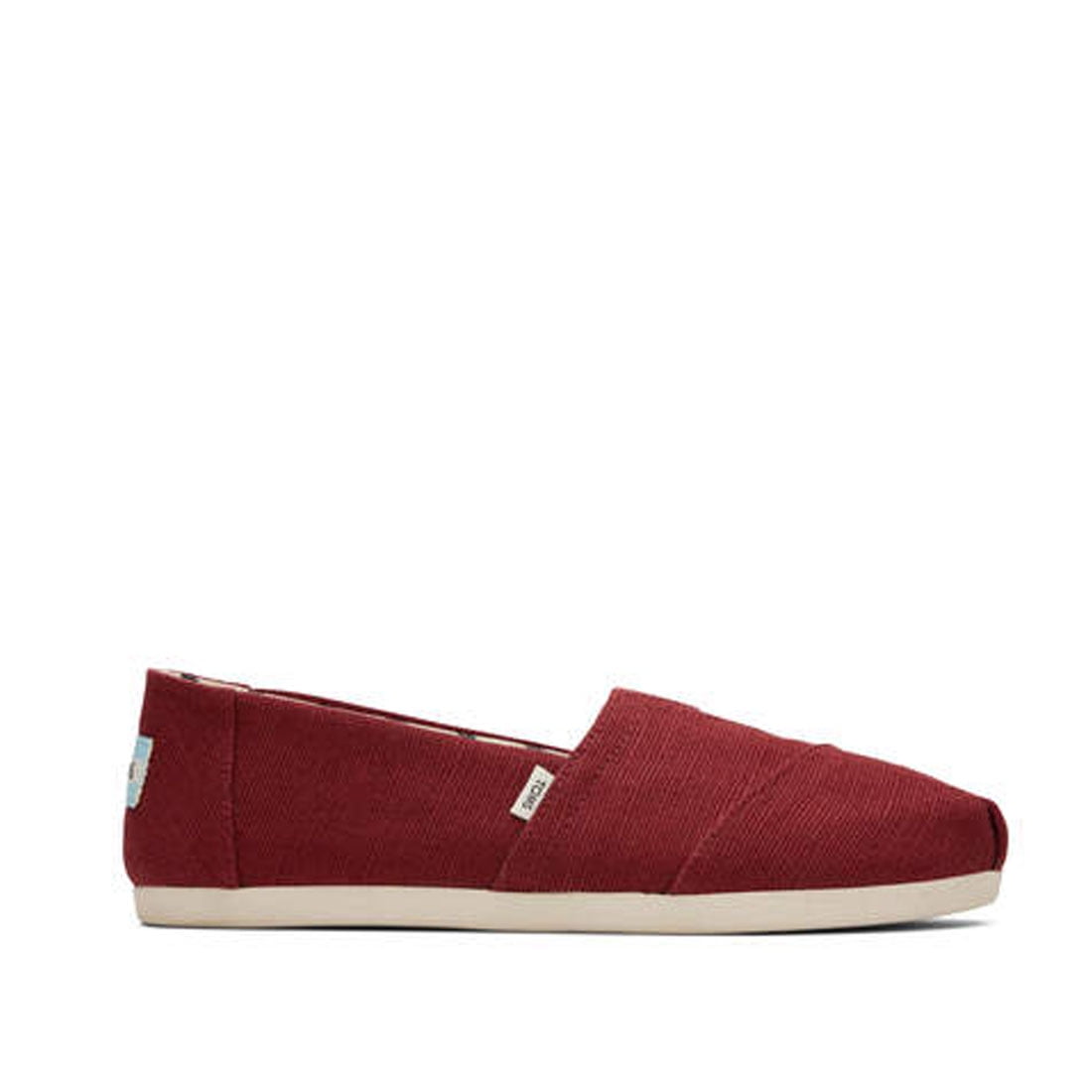 Ladies toms shoes best sale