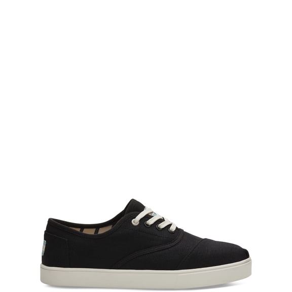 TOMS Men's Canvas Cupsole Cordone Sneakers