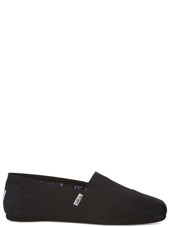 Men's Classic Slip-On Shoes