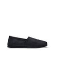 thumbnail image 1 of TOMS Men's Denim Canvas Classic Slip-On Shoes, 1 of 3