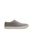 thumbnail image 1 of TOMS Men's Drizzle Heritage Canvas Carlo Sneakers, 1 of 3