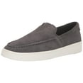 thumbnail image 1 of TOMS Men's TRVL LITE Loafer, Forged Iron Suede, 11.5, 1 of 1
