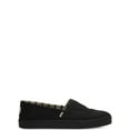 thumbnail image 1 of TOMS Men's on Canvas Cupsole Classic Slip-On Shoes, 1 of 3