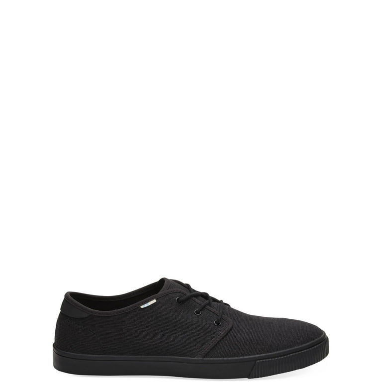 Drizzle grey heritage canvas mens carlo sneakers topanga collection top