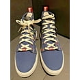 thumbnail image 1 of TOMS - Mens Trvl Lite High Sneaker - Navy Size 9, 1 of 6